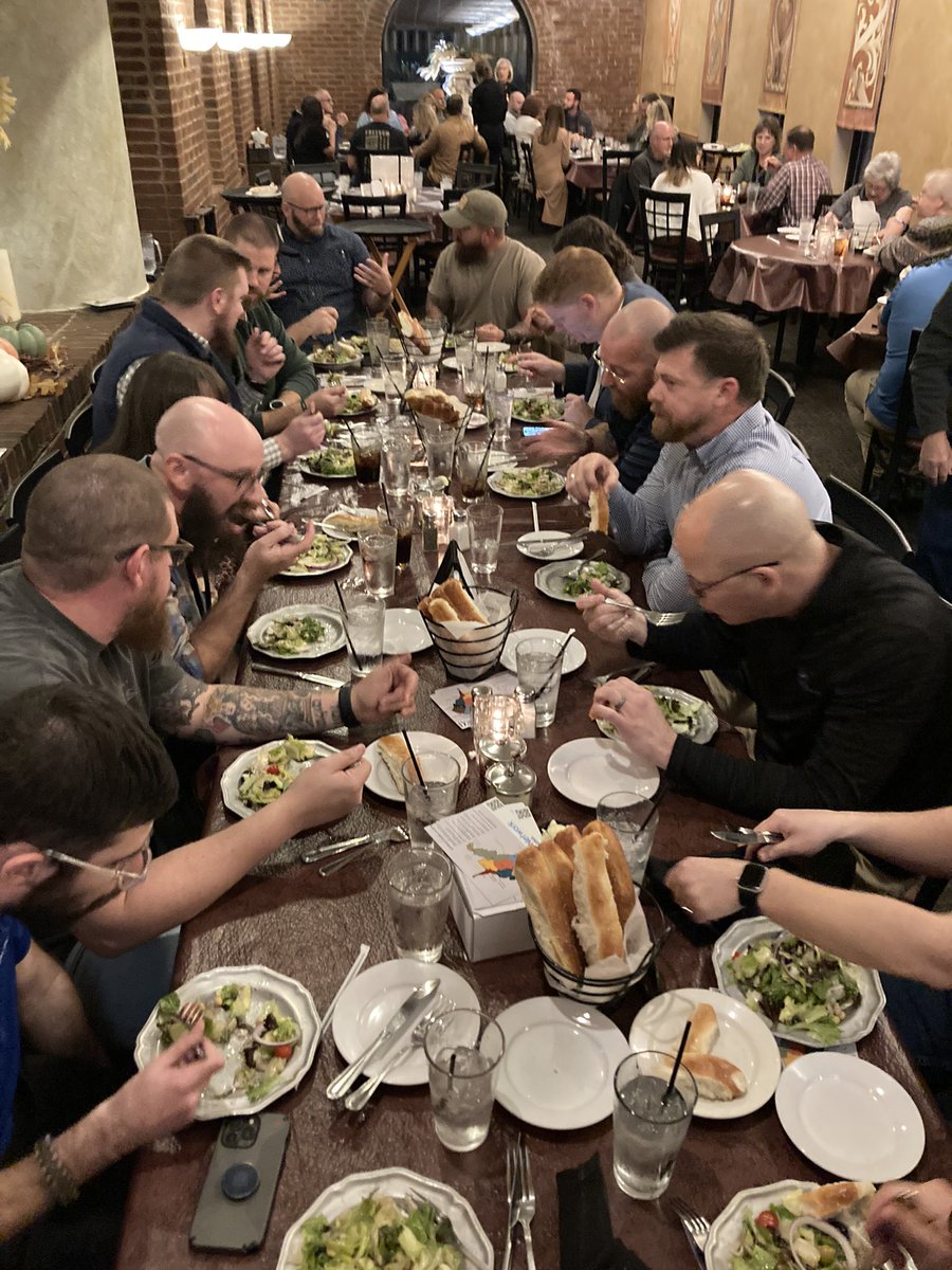 SendWV's tweet photo. We had a great time with @SendWV planters at the @wvcsb annual meeting! Churches planting churches in and through WV! @sendnetwork https://t.co/Pp4PuLYCJ3