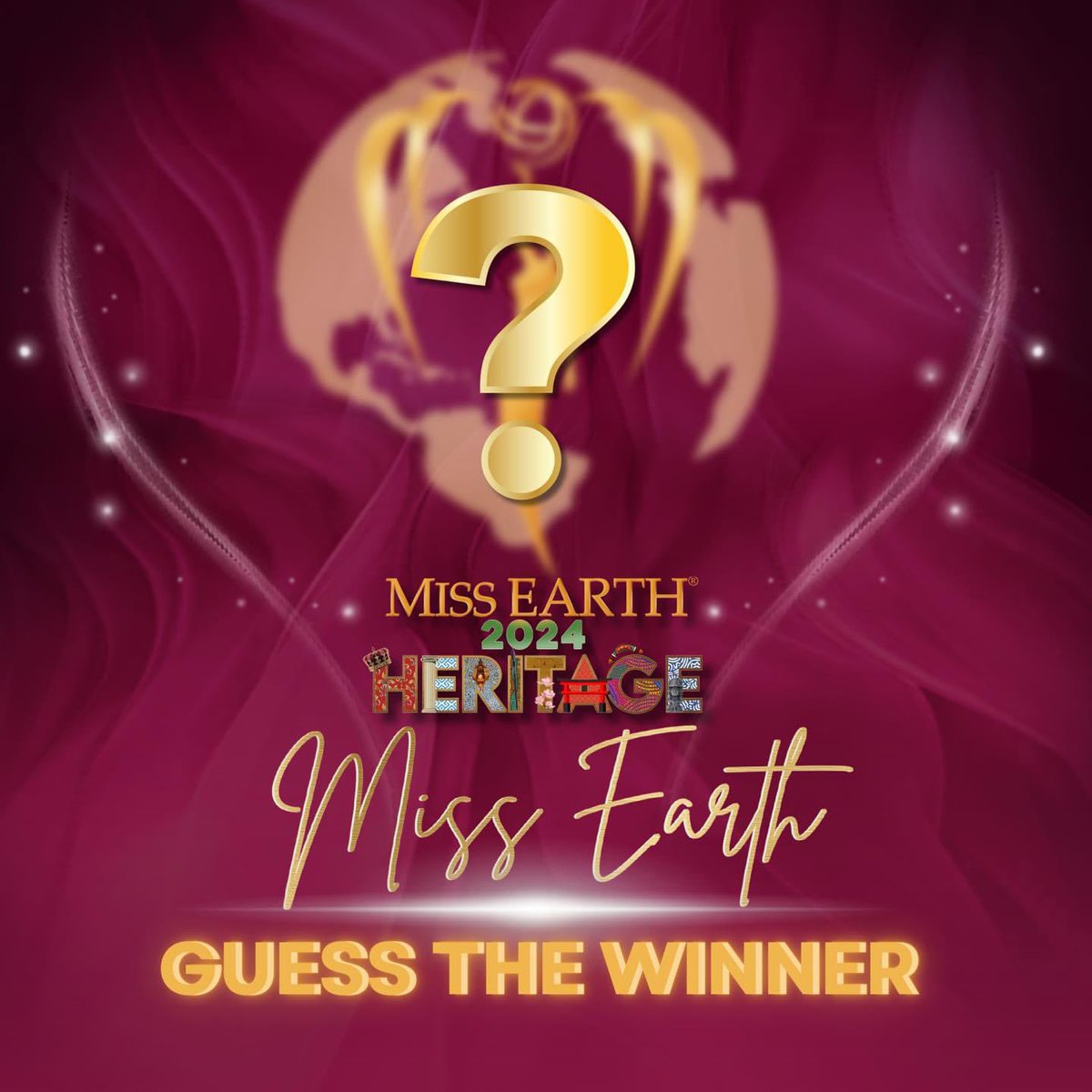Miss Earth tweet media
