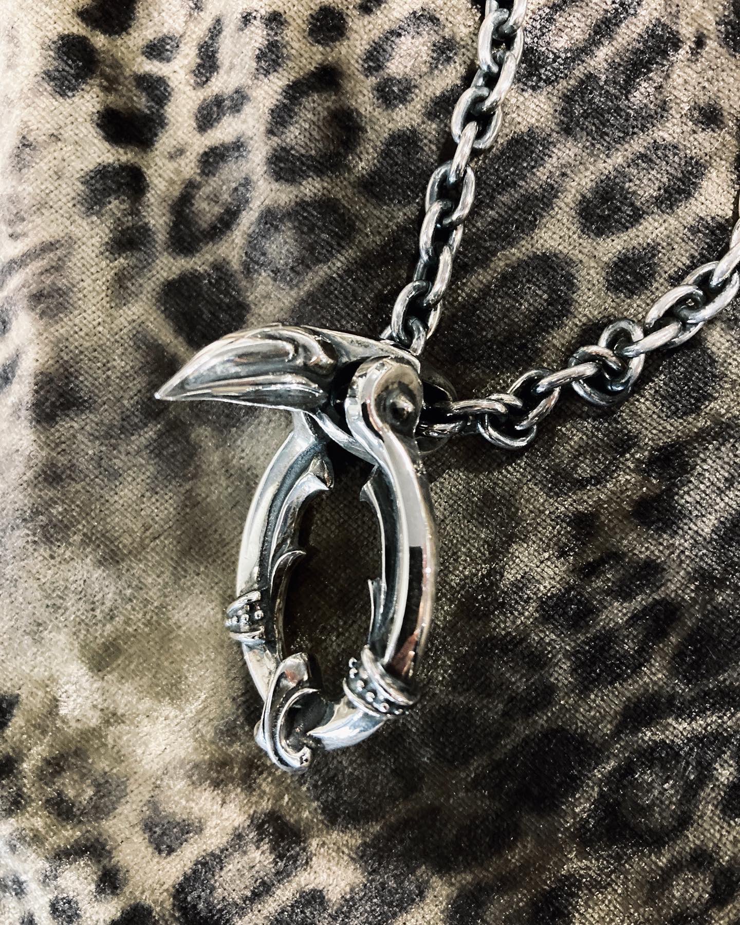 ✙オルタナ✙ ALTERNA SILVER&LEATHER (@ALTERNA925) / X ✙オルタナ✙ ALTERNA SILVER&LEATHER (@ALTERNA925) / X