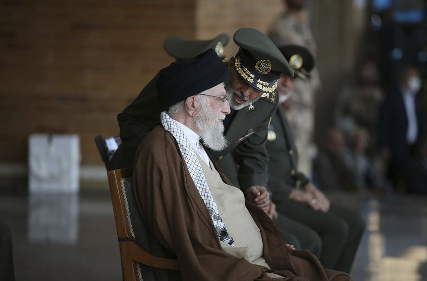 World_Affairs11's tweet photo. Iran and Lebanon are ready to attack Israel within 48 hours. https://t.co/vc8lys7oe2
