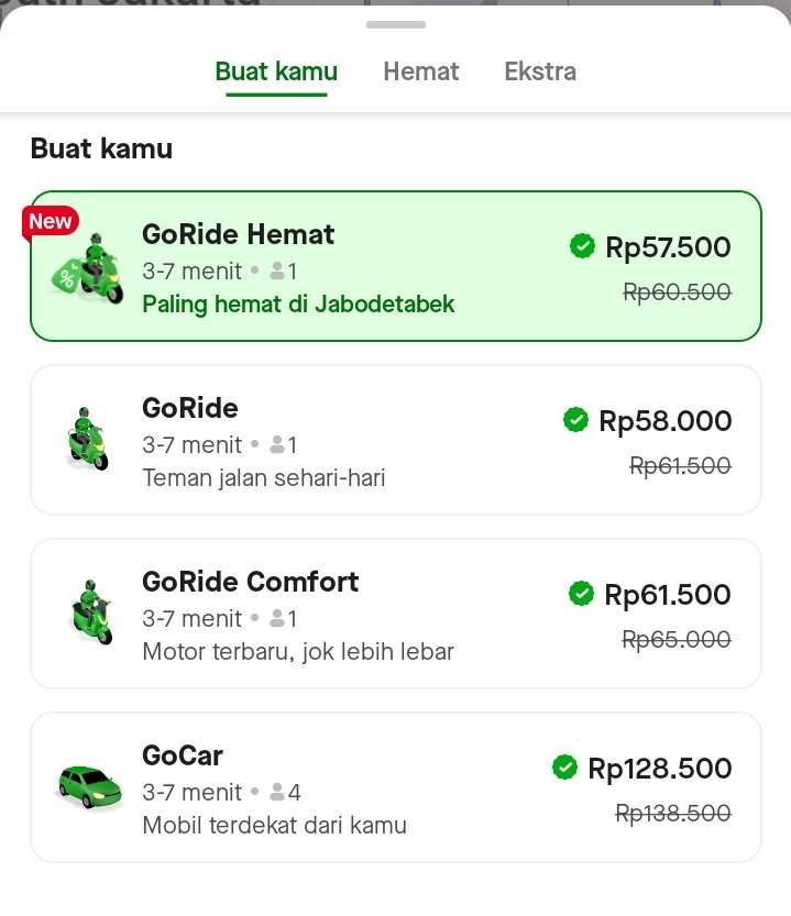 lama-lama gue naik anjing nih naik anjing