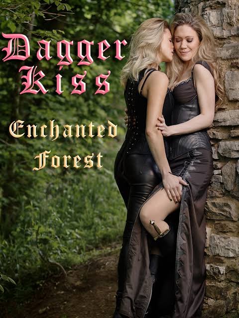 zpinternational's tweet photo. its #FemaleFilmmakerFriday. so check out @TuckyWilliams #indiefilm movies Dagger Kiss Enchanted Forest &amp; Girl/girl Scene the movie. on Amazon &amp; @tubi.the shows are on Amazon.  #femalefilmmakers #indie #Hawt #swordandsorcery #drama #RateandReview https://t.co/rv38NX223Q https://t.co/5wMI1yYm7i