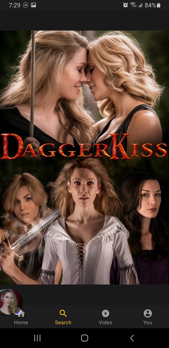zpinternational's tweet photo. its #FemaleFilmmakerFriday. so check out @TuckyWilliams #indiefilm movies Dagger Kiss Enchanted Forest &amp; Girl/girl Scene the movie. on Amazon &amp; @tubi.the shows are on Amazon.  #femalefilmmakers #indie #Hawt #swordandsorcery #drama #RateandReview https://t.co/rv38NX223Q https://t.co/5wMI1yYm7i