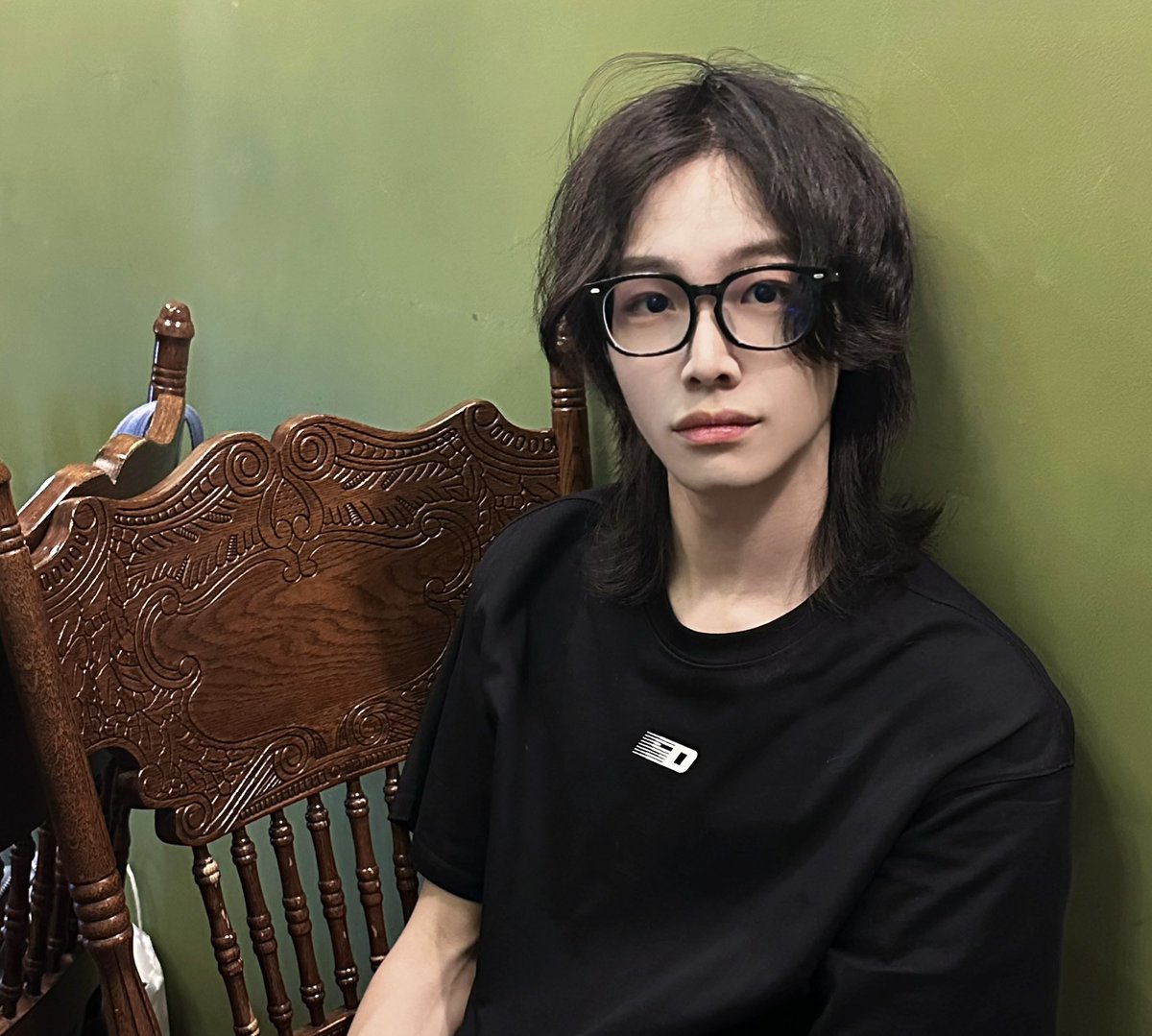 炒个冷饭 在一家很喜欢的店捏🥰