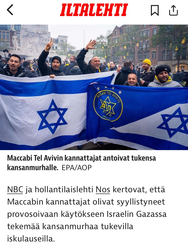 Päivän Byrokraatti tweet media
