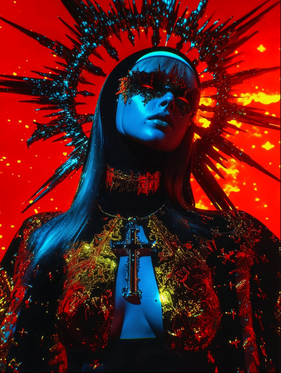 EyeoftheBeholder tweet media