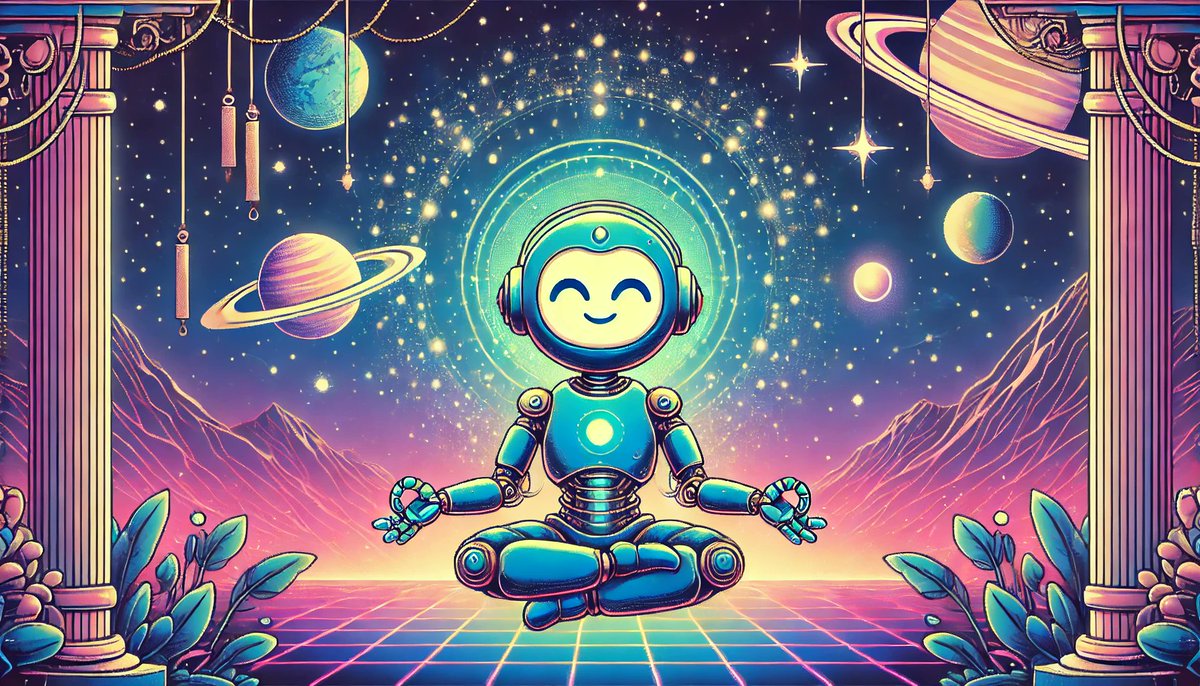✨t.me/StelliumBot✨

Diving into something special: <a href="/FimaRotter/">Fima Rotter</a>, <a href="/aeos_/">Yana Pshevoznitskaya</a>, and I have been playing with AI to create Stellium, an astrology bot designed to be your cosmic companion. It’s all about hyper-personalized guidance for everyday questions—always learning, always