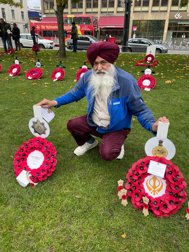 Colourful Heritage tweet media