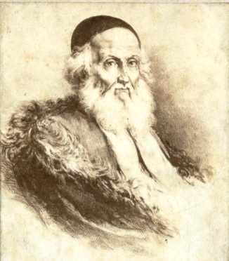 alberto_sanavia's tweet photo. #17dicembre 1787, #Venezia: Abram Geremia, 56enne figlio del rabbino Simone #Calimani, entra nella casa dei Catecumeni per volontà di convertirsi al cristianesimo. Per farlo dovette attendere la morte del papà. Il #24settembre 1788 sarà battezzato come Antonio Maria Molinetti https://t.co/2uMNkaezq7