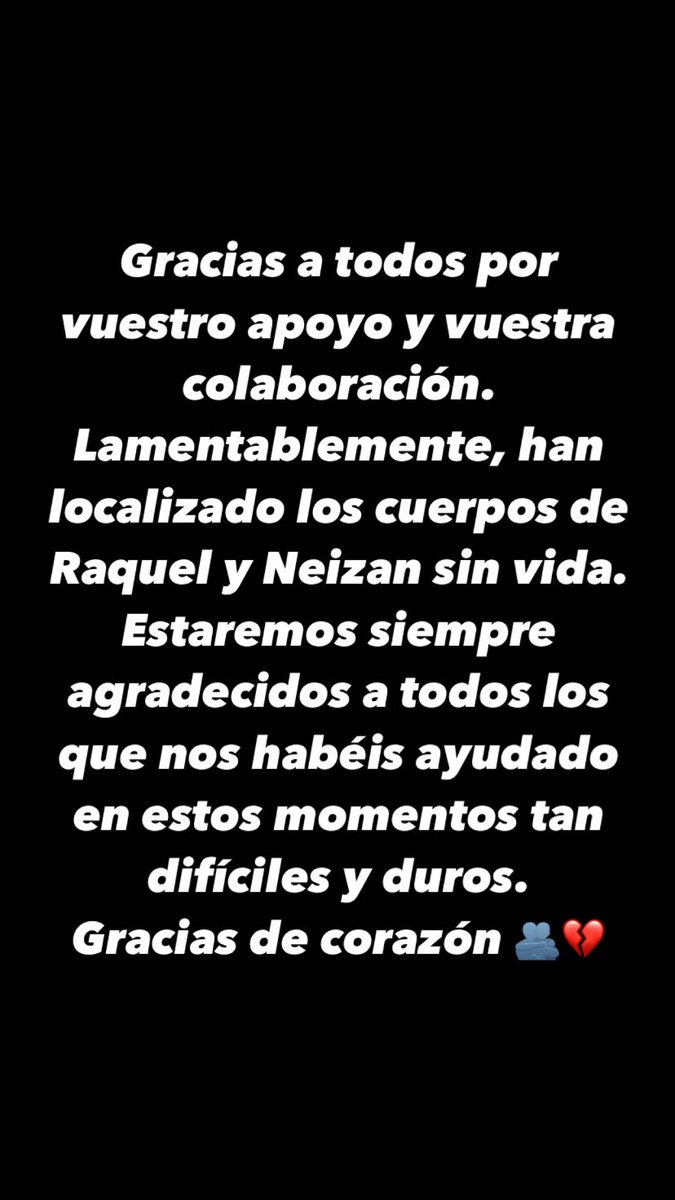 Gracias 🫂