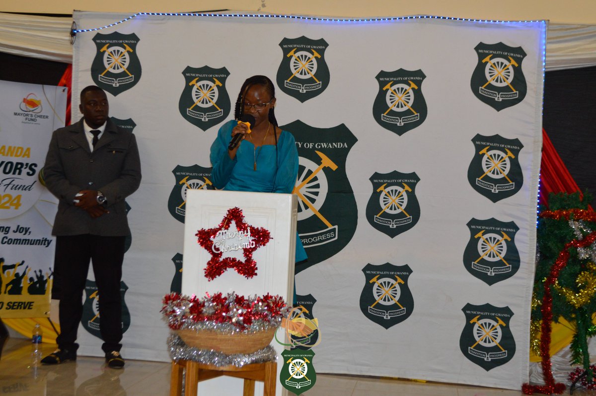 Gwanda Municipality tweet media