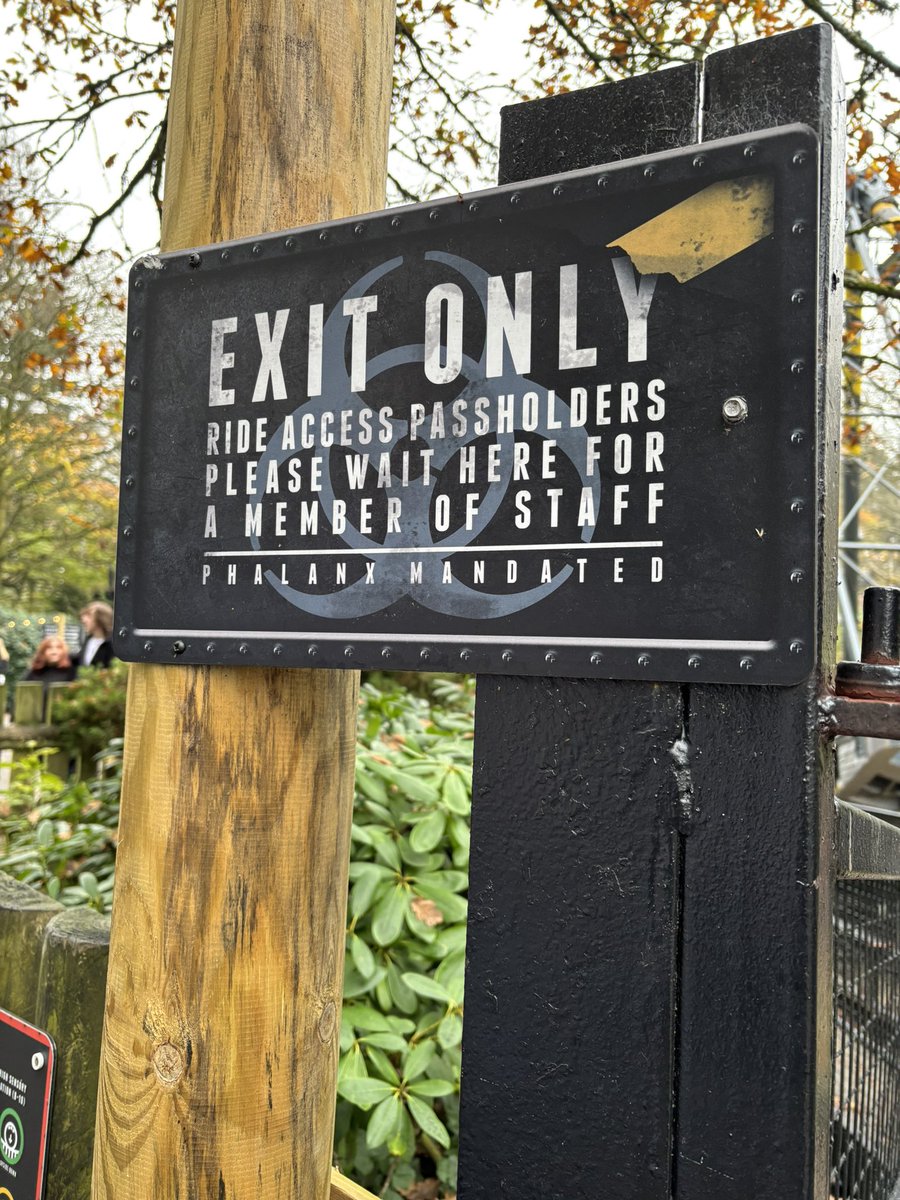 2 lots of people have gone on blade…………… we are still waiting <a href="/altontowers/">Alton Towers Resort</a>