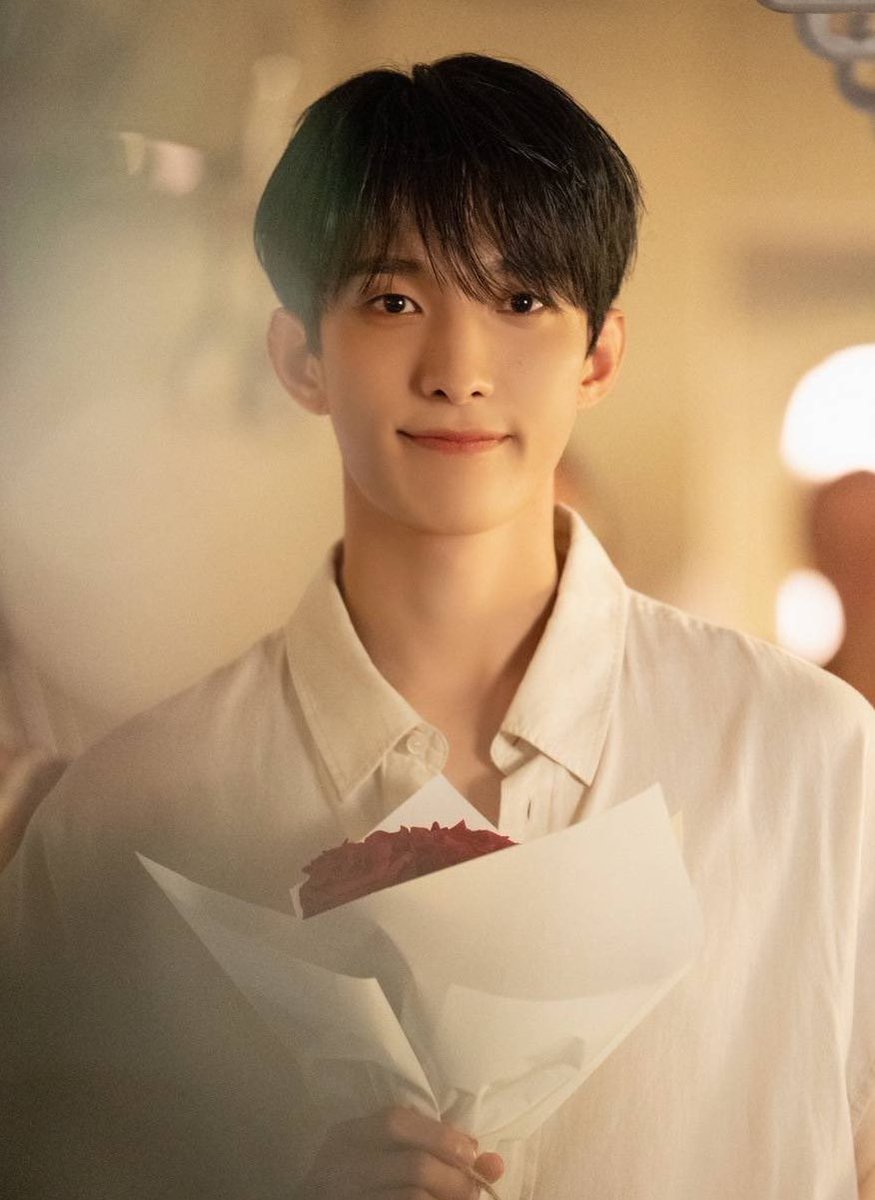 🌻 for rockstar dokyeom tweet media