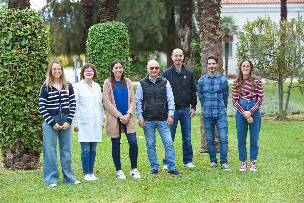 UA_Universitat's tweet photo. La UA rep una ajuda de transferència d’investigació a través d’un agent d’innovació en l’àmbit de la microbiologia.
Des de 2020 han sigut presentades 7 ofertes tecnològiques i 15 sol·licituds de... https://t.co/X1hGu93iiA
#FEDER #retoivaceinnova #innoagent #microbiologia https://t.co/309n1OKNcZ