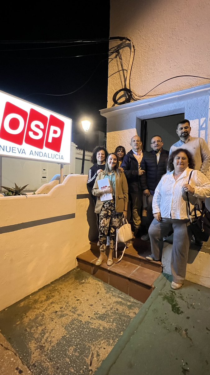 OSP tweet media