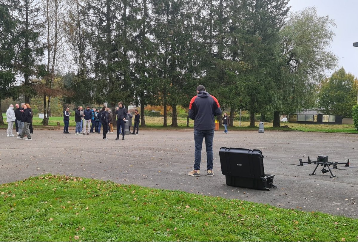 GroupamaFédé08 tweet media