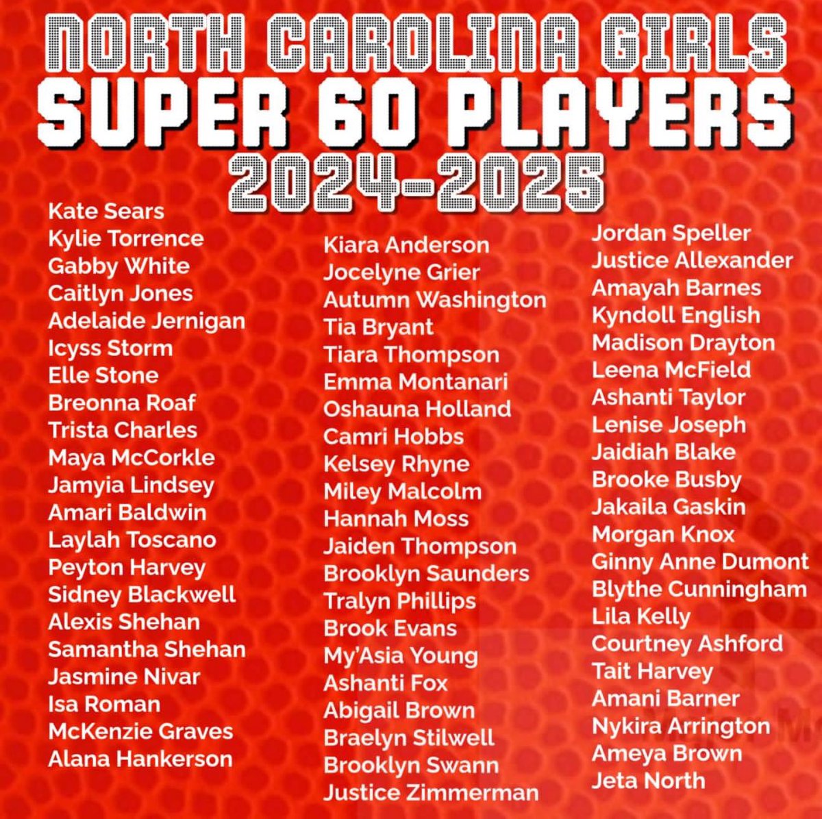 Thank you <a href="/MMBR_CoachGBell/">Major Movez Basketball Review #MMBR</a> !!

Let’s go GREEN HOPE!! 💚🏀

<a href="/GHHSSports/">Green Hope Athletics</a> 
<a href="/EricHemming/">Coach Eric Hemming</a>