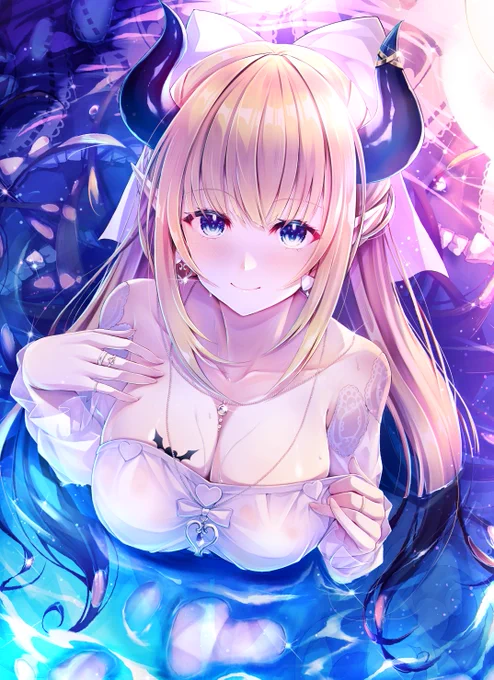 #いいおっぱいの日 