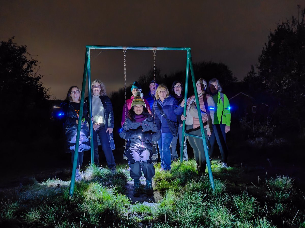 Running Seeds - Rich Warren tweet media