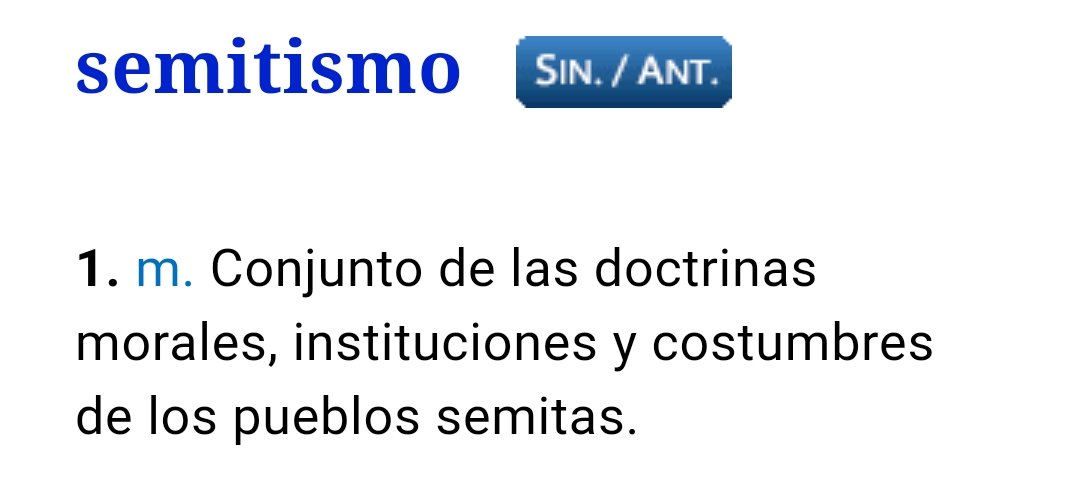ergiro's tweet photo. Da pereza tener que recalcarlo, pero equiparar antisionismo con antisemitismo es una manipulación muy burda. https://t.co/37aIGbRz8S