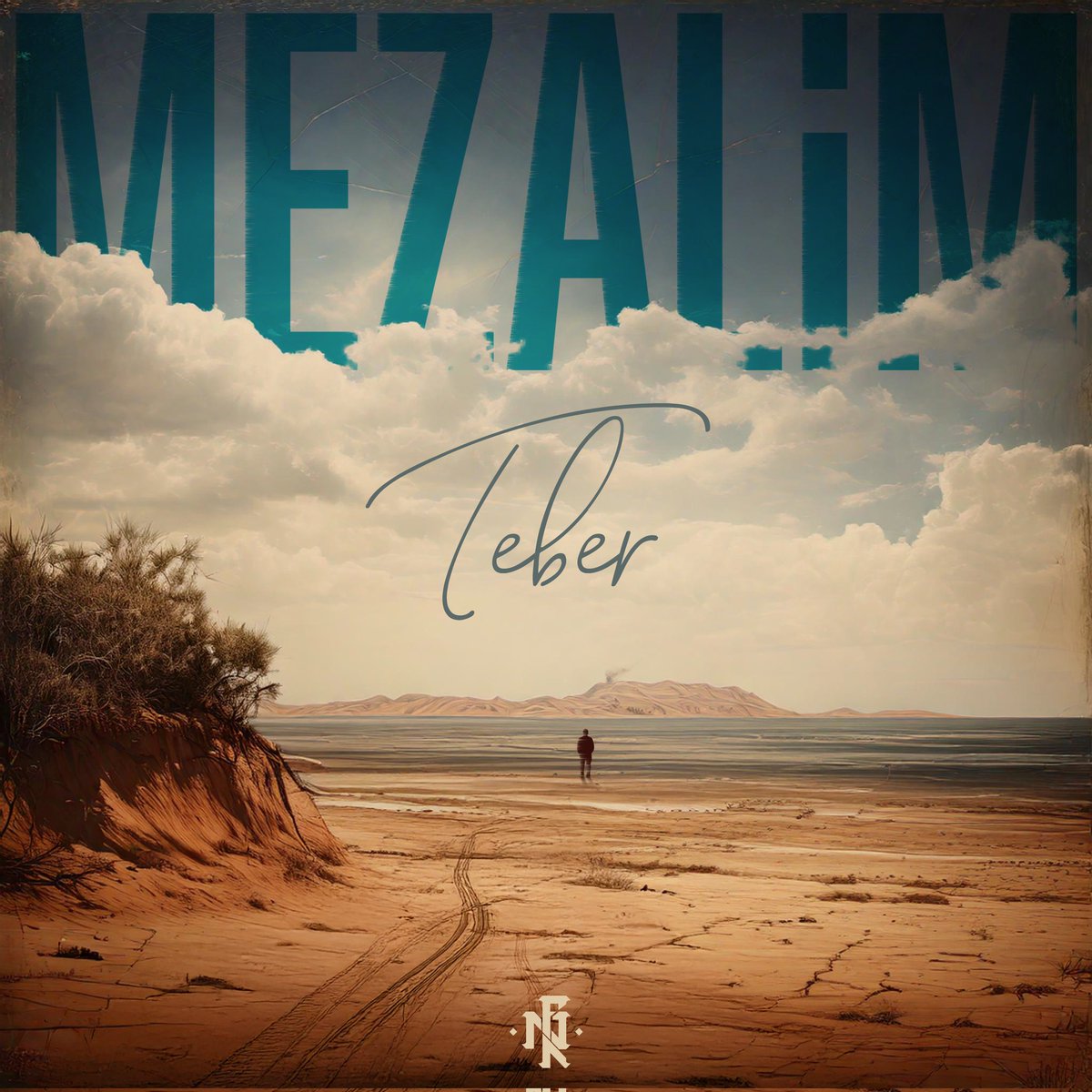 Teber'in yeni teklisi "Mezalim" klip öncesi Spotify'da 🎧

Dinlemek için:
open.spotify.com/album/0bW89CFE…