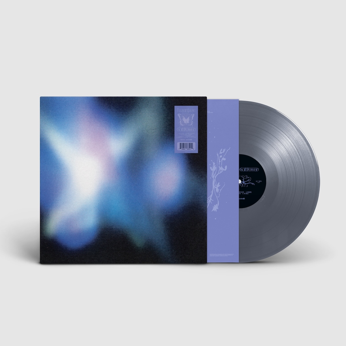 WIN! - A Vinyl Copy of 'Soft Power' by Fazerdaze

One of the pictured vinyl variants of the New Zealand dream pop songwriter's long-awaited second album is up for grabs.

Simply like, retweet, and follow our page to be entered.

<a href="/fazerdaze/">Fazerdaze</a>
normanrecords.com/records/205342…