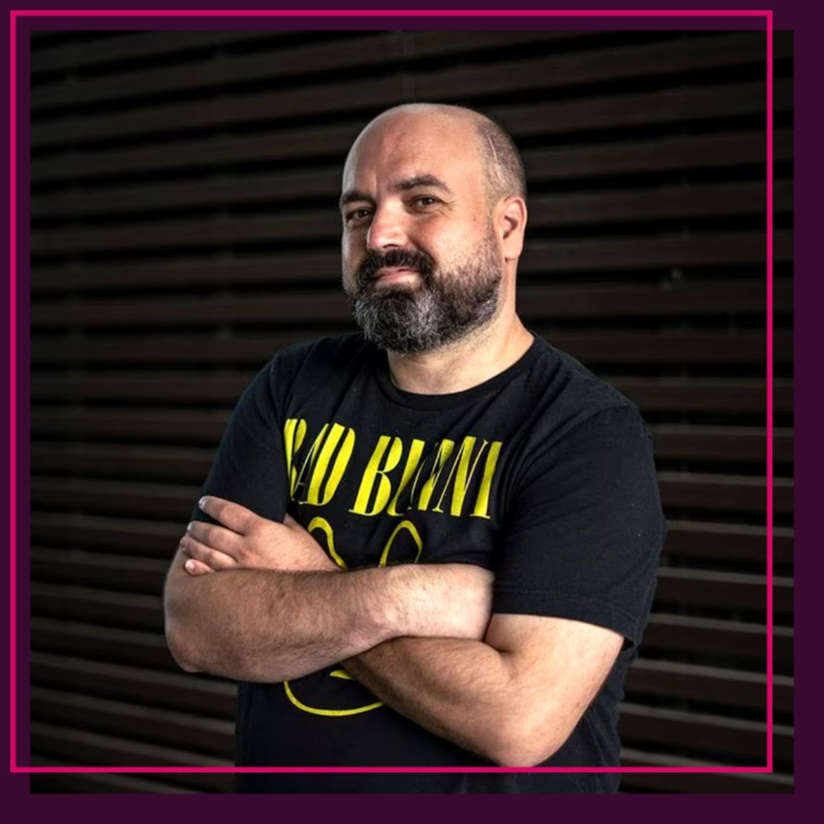 Este fin de semana en <a href="/radio3_rne/">Radio 3</a> recordamos a:

S 🎶 “Leyenda Quincy Jones” con Mike Platinas y Laura Serrano y Toni Arias 

D 🎙️1er #Hematofesti dedicado a <a href="/hematocritico/">El Hematocrítico</a>

#TAP13?