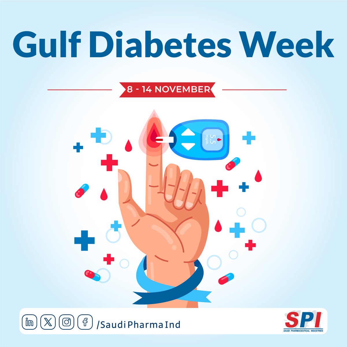 Saudi Pharma Ind tweet media