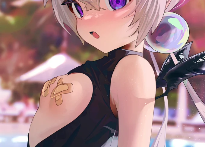 #いいおっぱいの日 