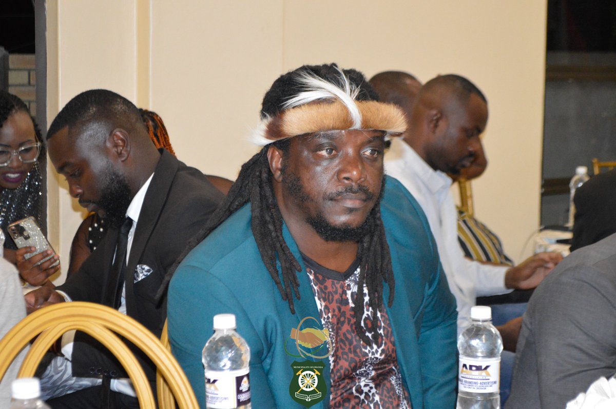 Gwanda Municipality tweet media