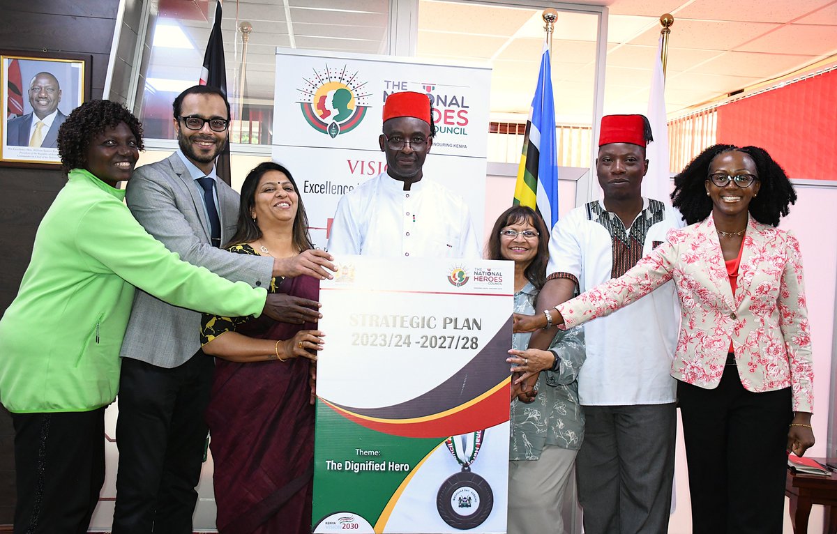 The CEO observed that “the National Heroes Council remains steadfast in its mission to celebrate those whose remarkable contributions have made and continue to make our nation proud. Through this and ongoing support, we uplift the legacies of these selfless individuals.