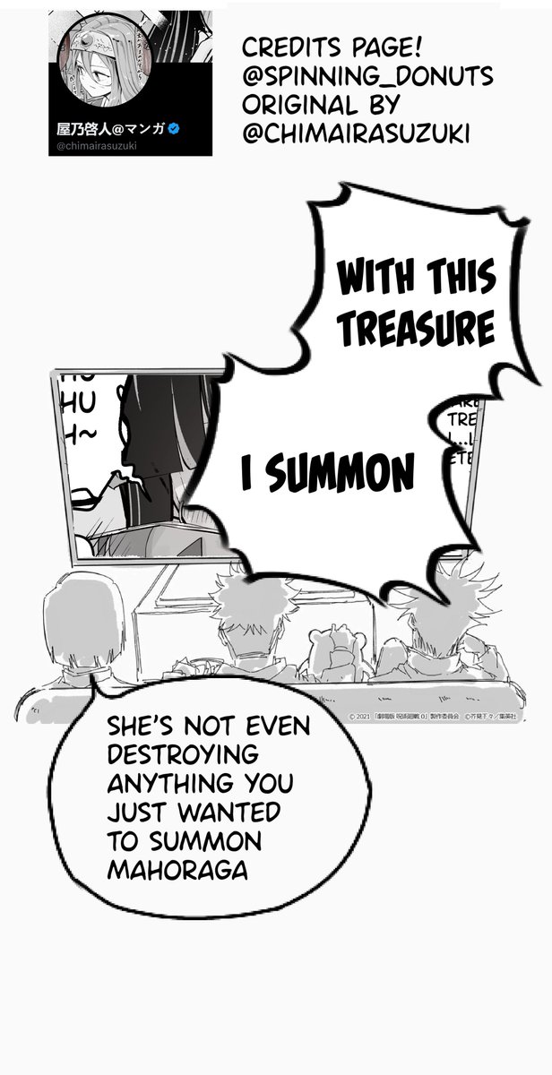 New chapter! [A story about making a blood pact with my childhood friend (4)] 