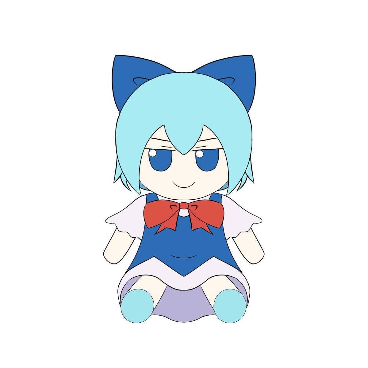 altkland's tweet photo. #東方Project
THE STRONGEST SYMMETRY https://t.co/fxcb4P2N2V