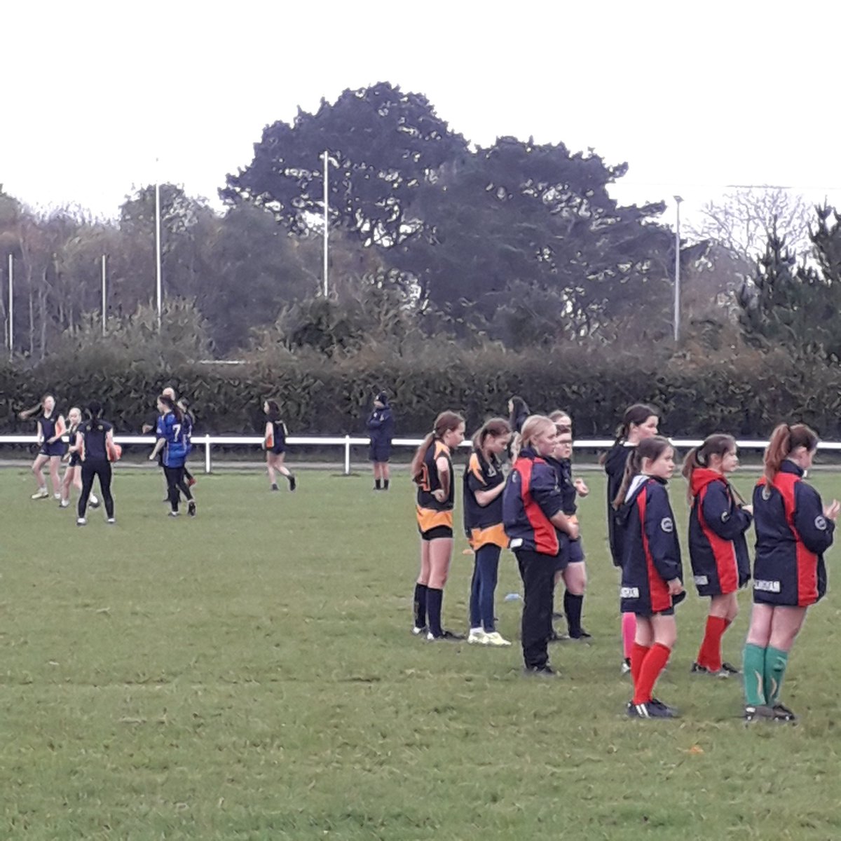 Dorset & Wilts Rugby Schools tweet media