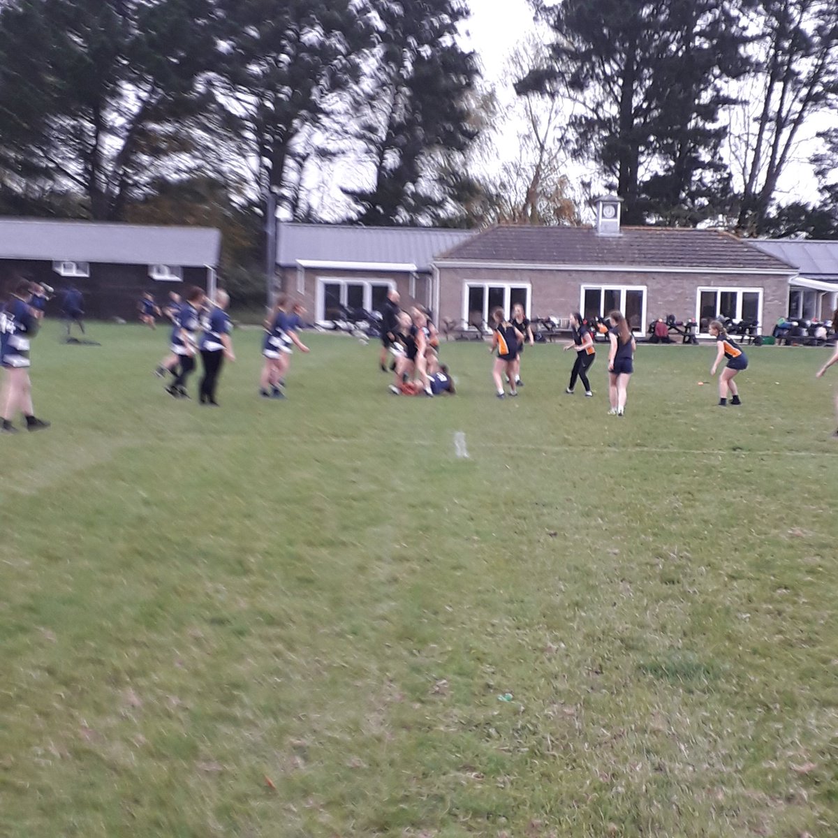 Dorset & Wilts Rugby Schools tweet media