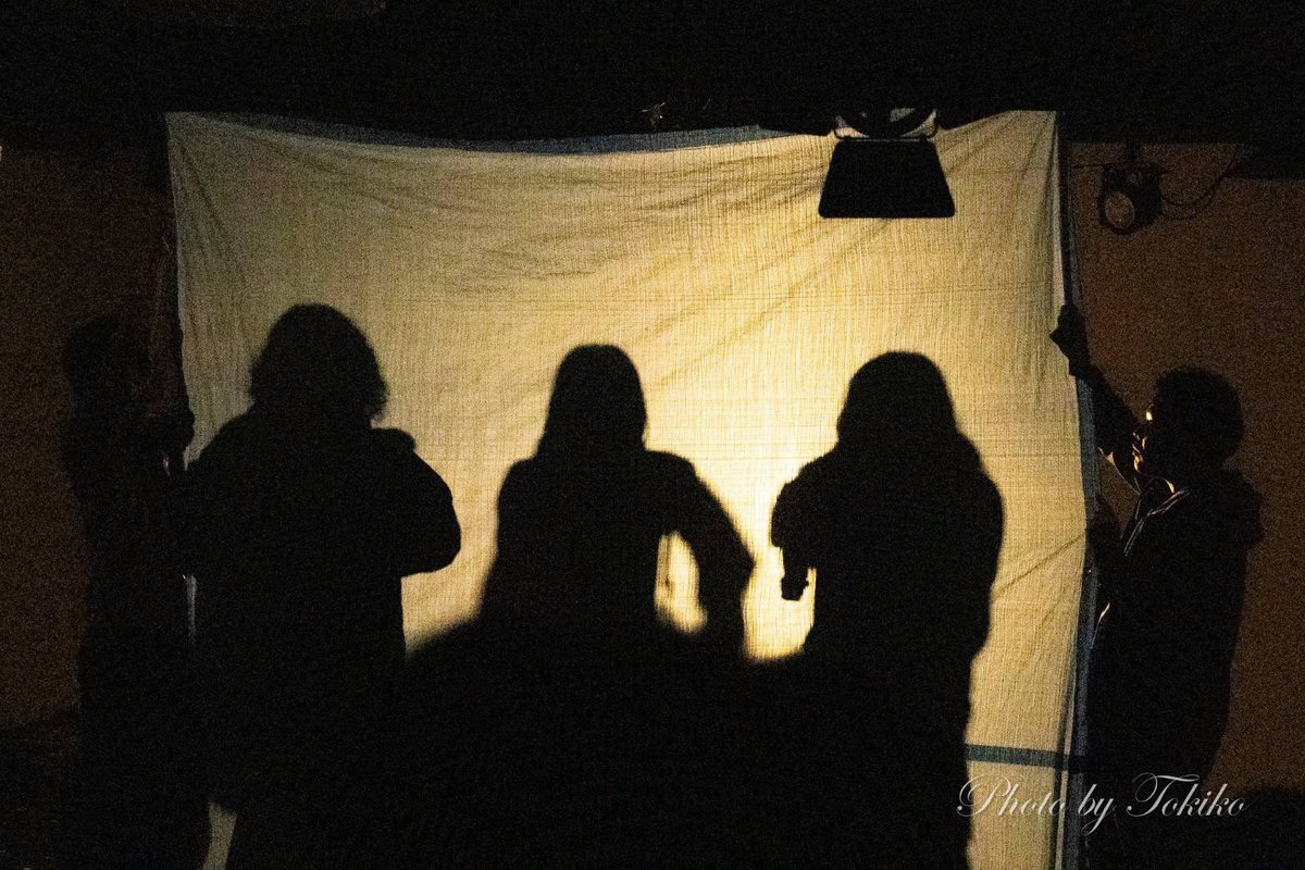 優しい劇団 tweet media