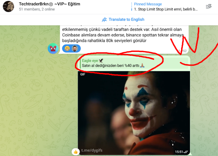 TechtraderBrkn's tweet photo. kazandırmak ata sporum !!!
Daha yeni başlıyoruz...
$btc $paal $phb #eth #kripto https://t.co/lHZPDQiEUT