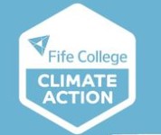 As we wrap up #GreenCareersWeek, we’d like to thank everyone who joined our campus mini-marketplaces to learn about volunteering opportunities &amp; ways to build a career in sustainability. It’s been an inspiring week! 🌱

#FifeCollege #PlantBased #GreenSkills #Sustainability