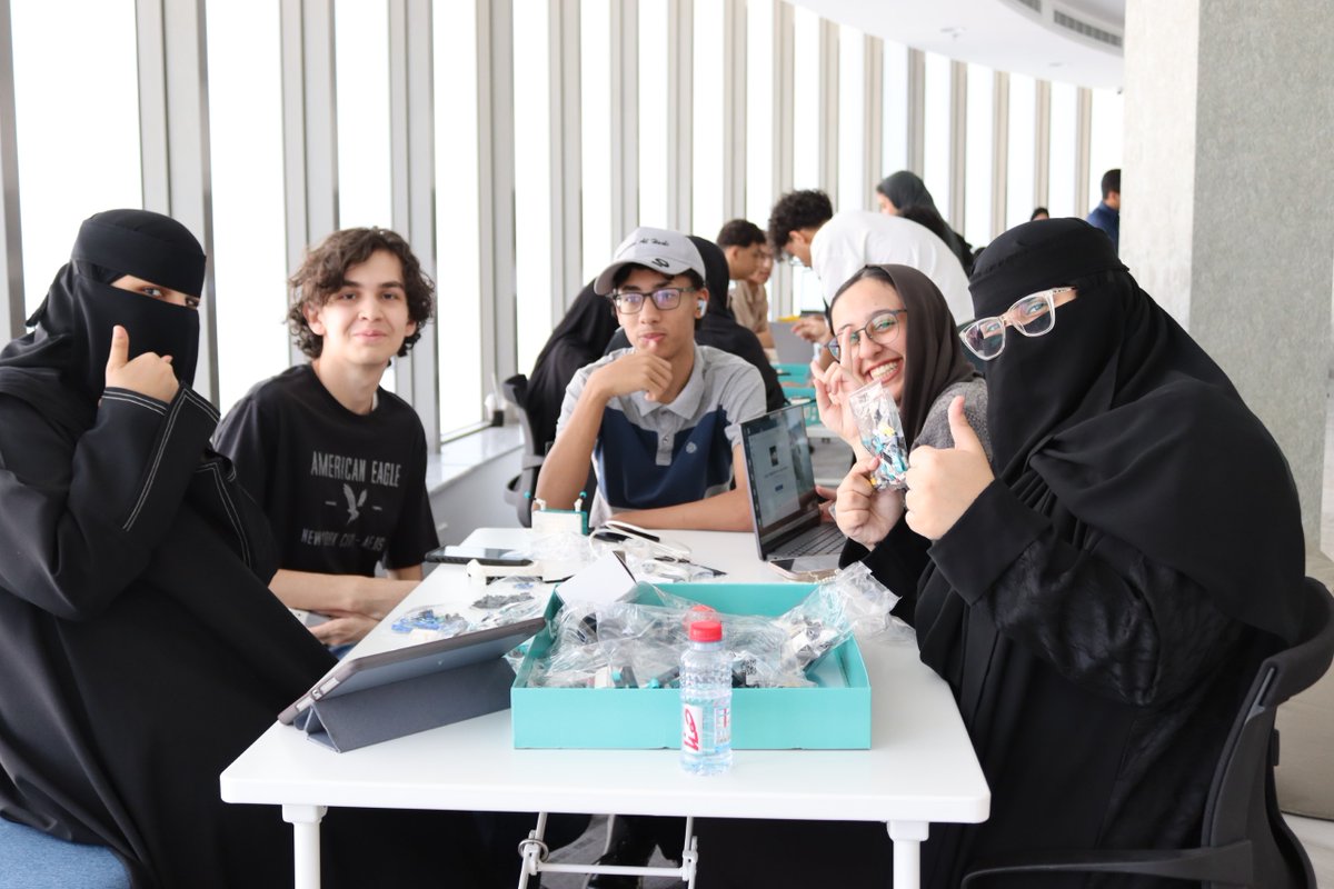 WorldLearning's tweet photo. Happy #STEMDay! We are committed to cultivating the innovators of tomorrow through dynamic, learner-centered, and inclusive #STEAM education.  

Learn more about our STEM programming at: https://t.co/DvgNlNyNZy

@WLAlgeria #STEMEducation #Science #WorldLearning #GlobalEducation https://t.co/QNyvjMVJmr