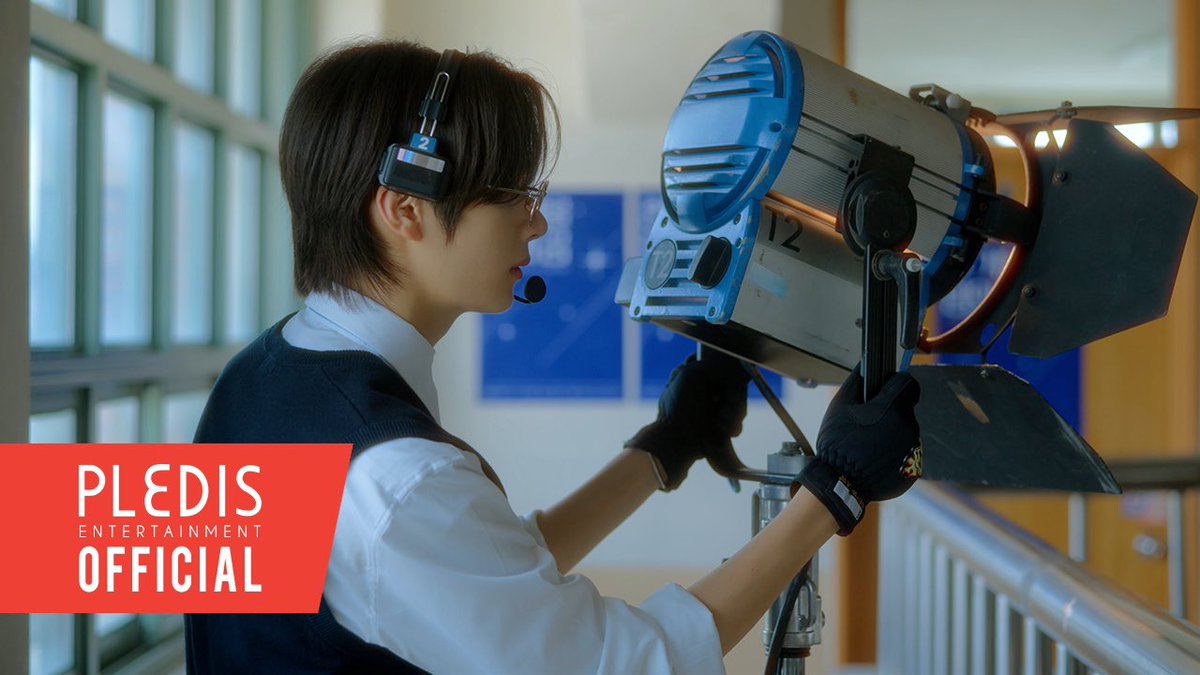 TWS : 1st Single 'Last Bell'
Trailer : 한 겨울밤의 꿈

youtu.be/fiJ7IfAEI3w

🔔 2024.11.25 6PM (KST)
🔔 2024.11.25 4AM (ET)

#TWS #투어스 #247WithUs
#Last_Bell