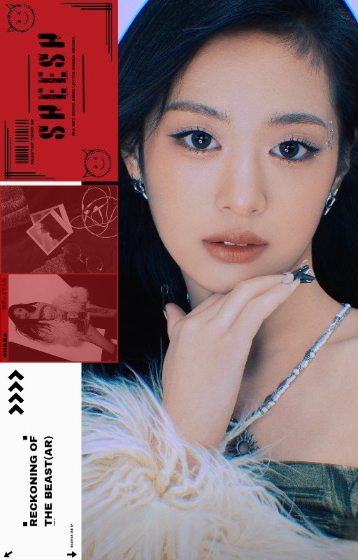 𝑩𝐄𝐀𝐒𝐓𝐀𝐑 ⛦ tweet media