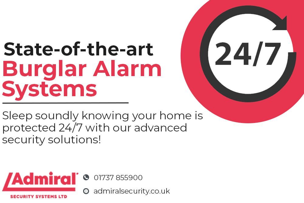 Admiral Security Ltd tweet media