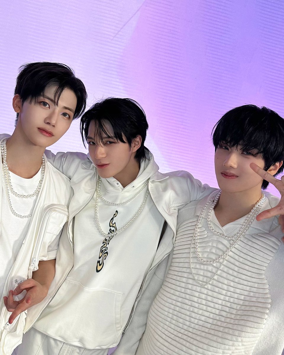 TRIPLE J