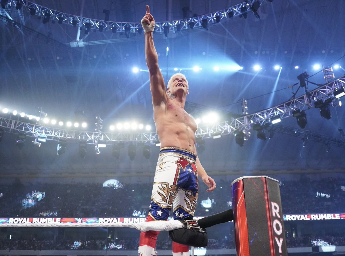 WrestleFriendly's tweet image. 🚨 WWE Superstars returning from injury 🚨
A Thread 🧵