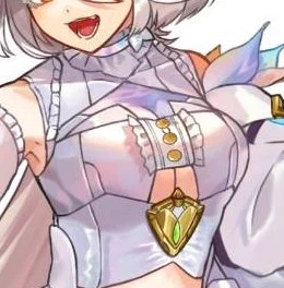 固定されていい感じに寄ってる胸が好
