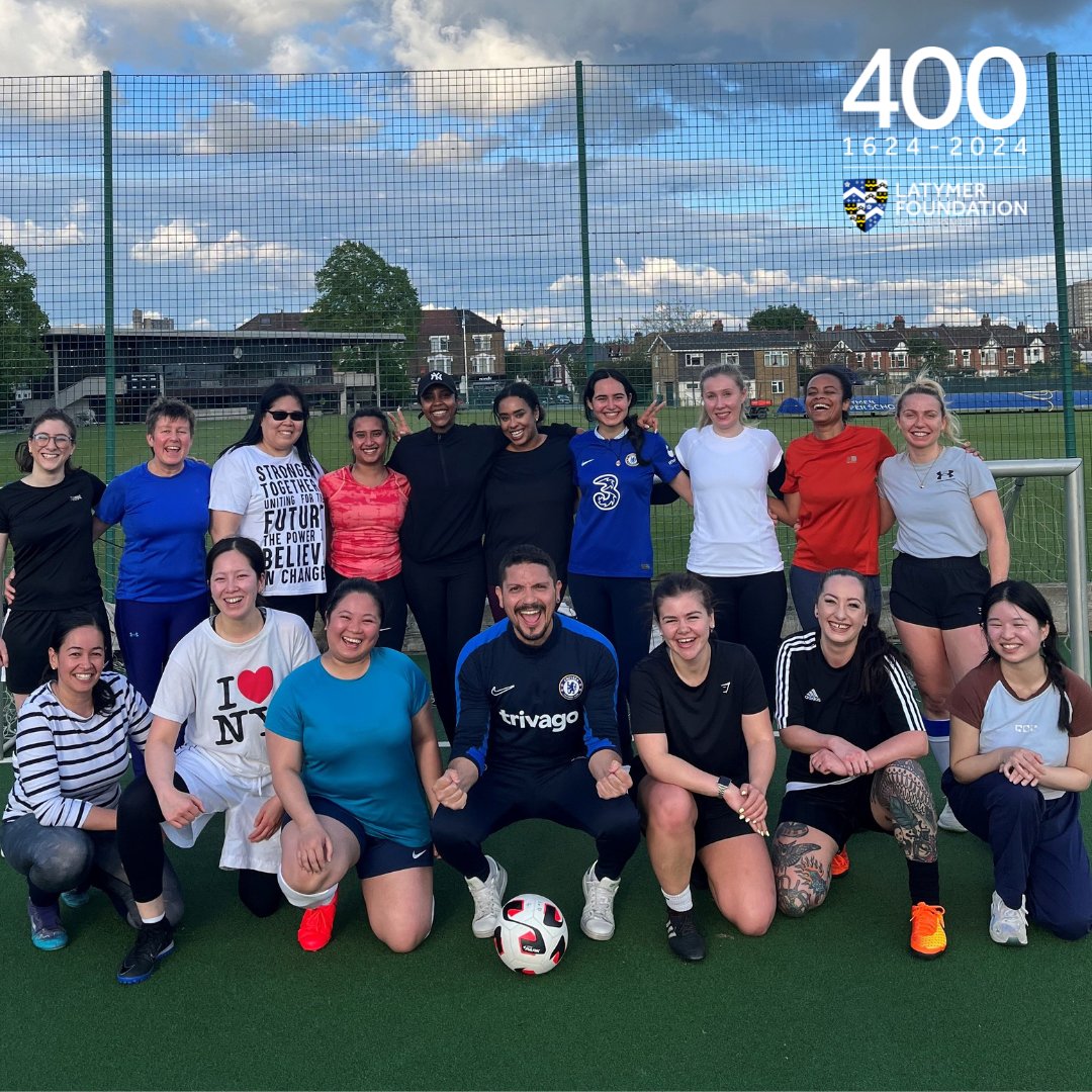 As <a href="/ISC_schools/">Independent Schools Council</a> Partnerships Week comes to a close, we'd like to reflect on the 2023-24 academic year as a whole, as Latymer staff and students have forged strong partnerships across our local community and we have engaged with around 4000 local children!