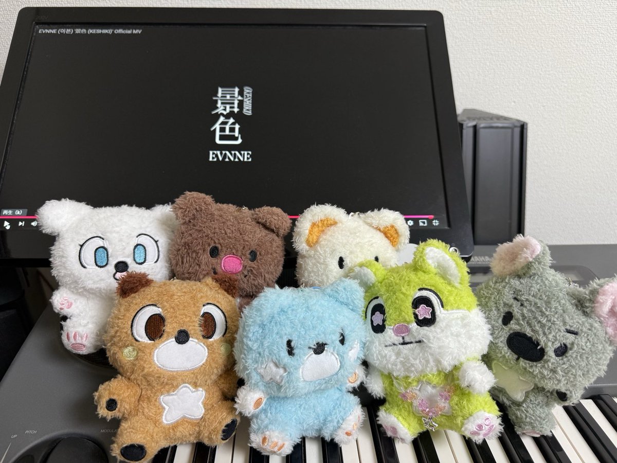 みにょにょ tweet media