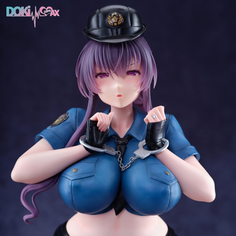 figsoku_b's tweet photo. DOKIMAX「催眠カノジョ 彼女の母 高梨桜佳」美少女フィギュア 予約開始
価格30,800円(税込)
2025年3月発売予定
https://t.co/KvoRBbBGCz
#DOKIMAX #スケール https://t.co/3phKzKg97m