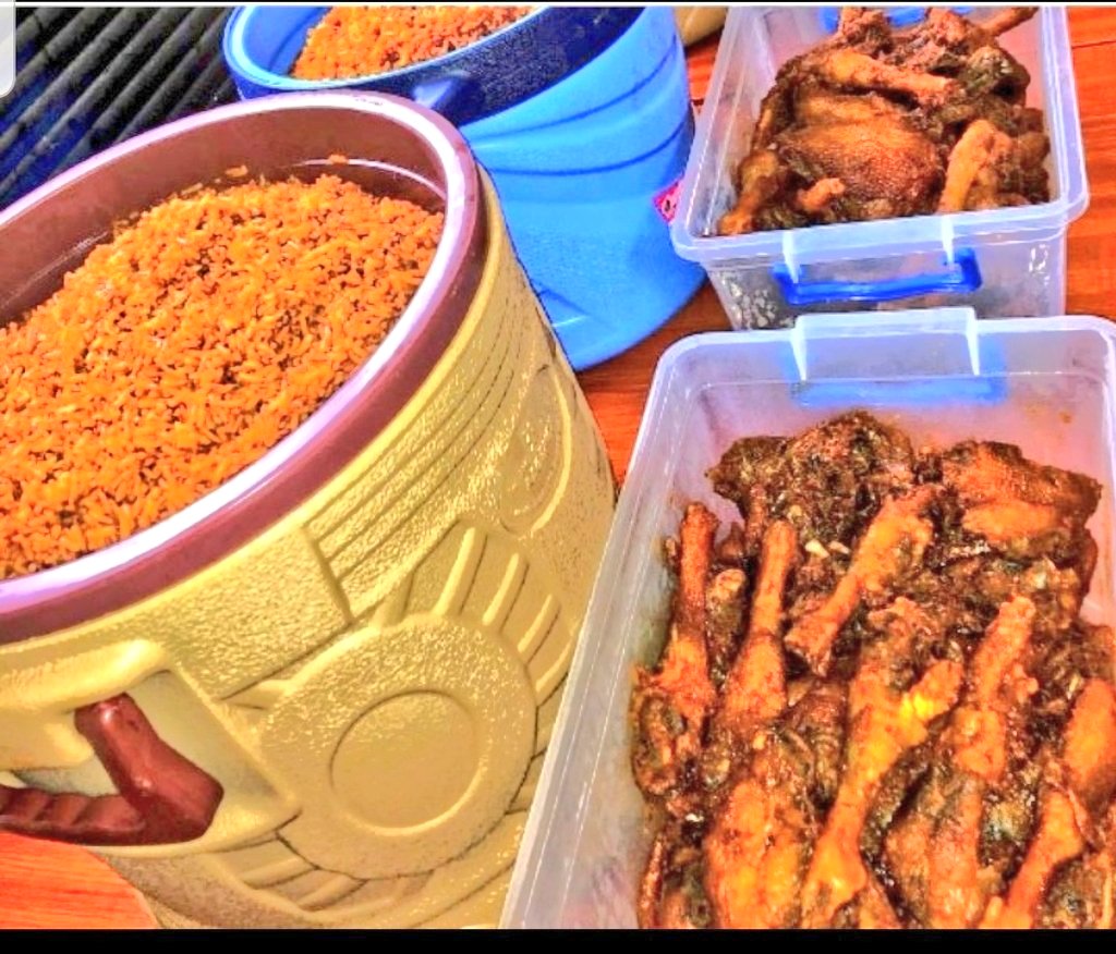 CiboSaborito1's tweet photo. Cibosaborito Cookhouse offers U convenience through catering solutions tailored to your vision, budget and dietary needs. We offer ready to eat Foodpacks, Events Catering Solutions and Private Chef services. We await U 🙏🙂https://t.co/BP1IbHAARv…
#onlinetradefair @_onlinefair https://t.co/vjQdW8WkWJ