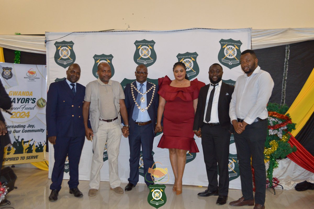 Gwanda Municipality tweet media